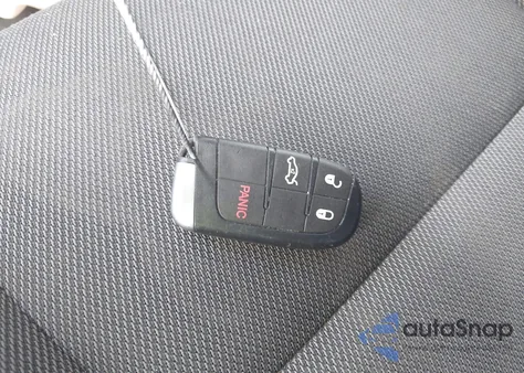 2016 Dodge Charger R/T from USA, damaged, VIN 2C3CDXCT7GH112904